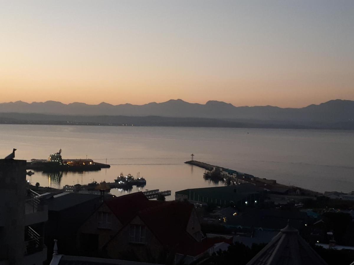 Vue Port Hotel Mossel Bay Ngoại thất bức ảnh