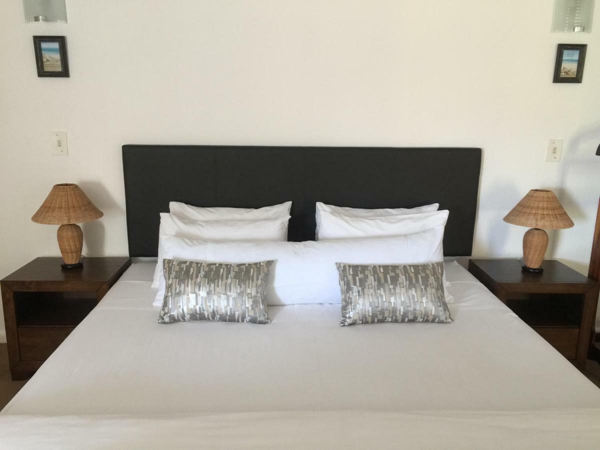 Vue Port Hotel Mossel Bay Ngoại thất bức ảnh