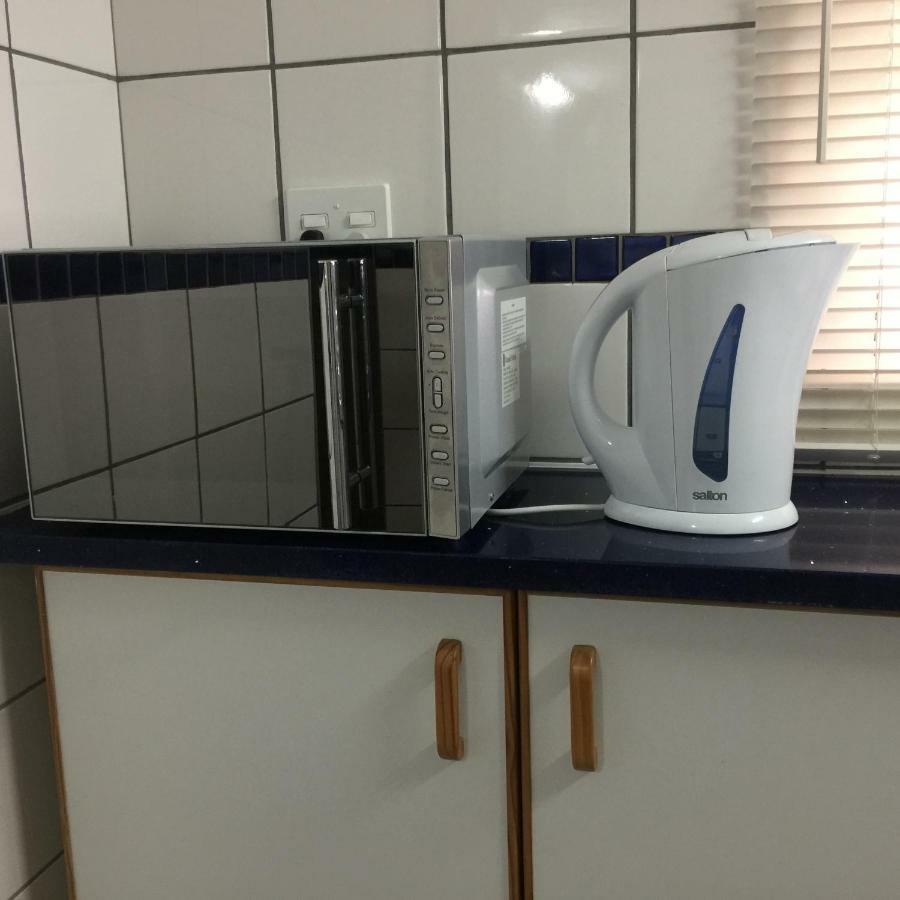 Vue Port Hotel Mossel Bay Ngoại thất bức ảnh