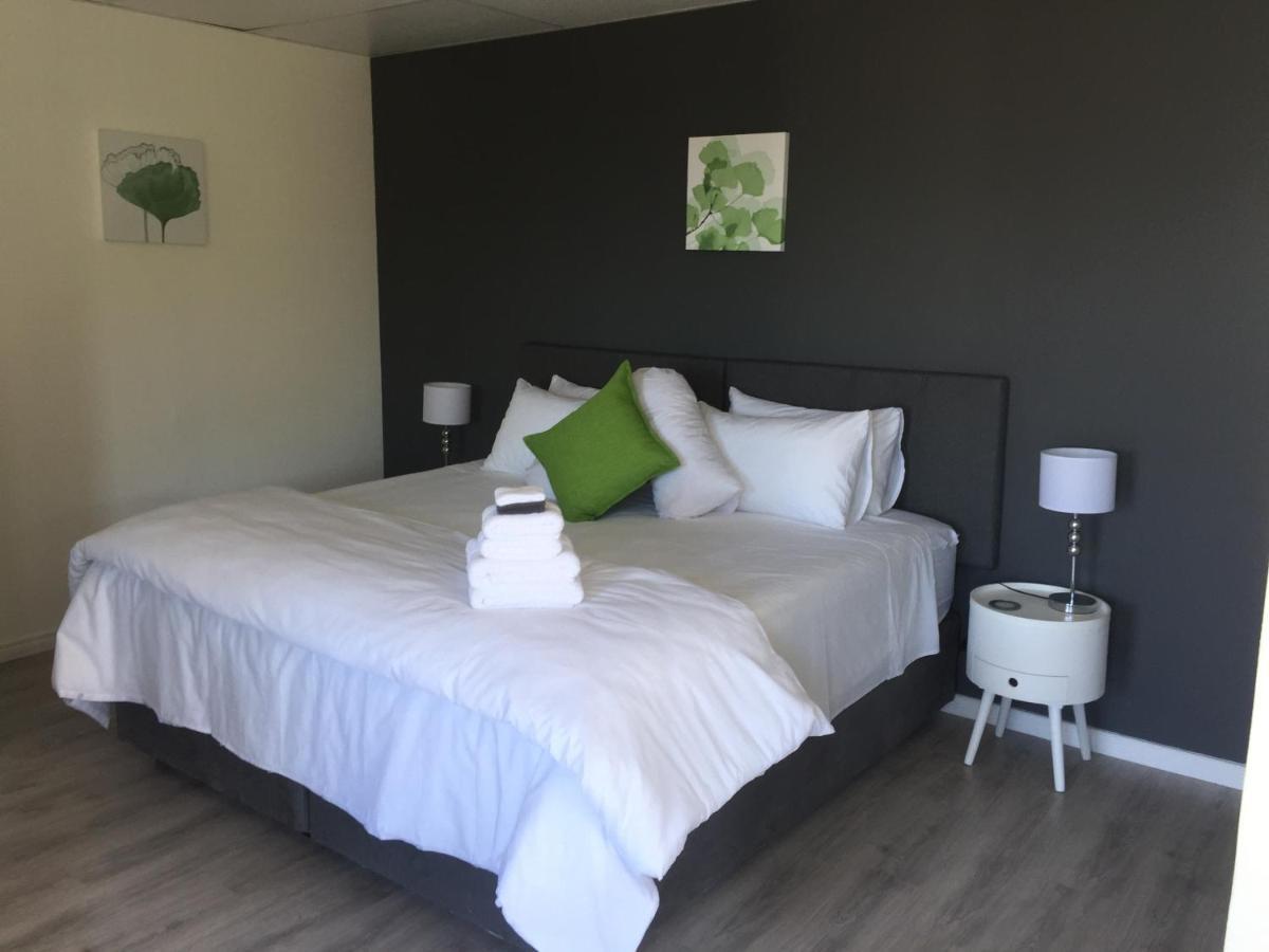 Vue Port Hotel Mossel Bay Ngoại thất bức ảnh