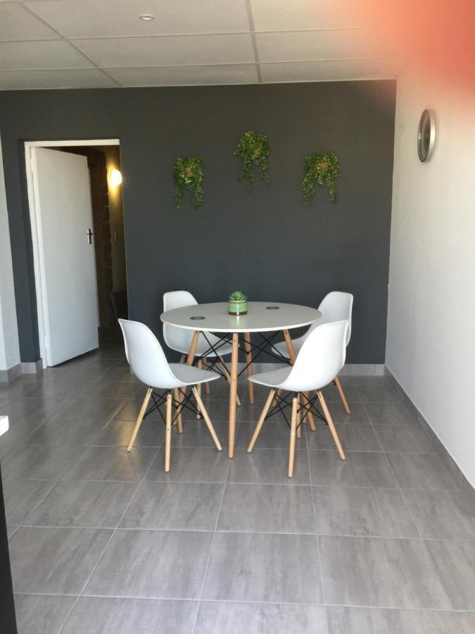 Vue Port Hotel Mossel Bay Ngoại thất bức ảnh
