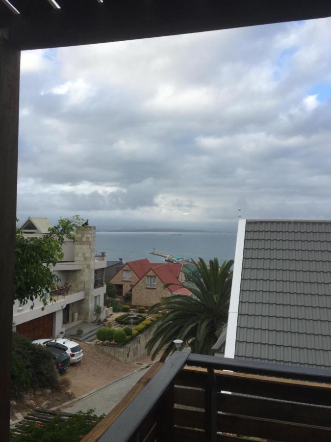 Vue Port Hotel Mossel Bay Ngoại thất bức ảnh