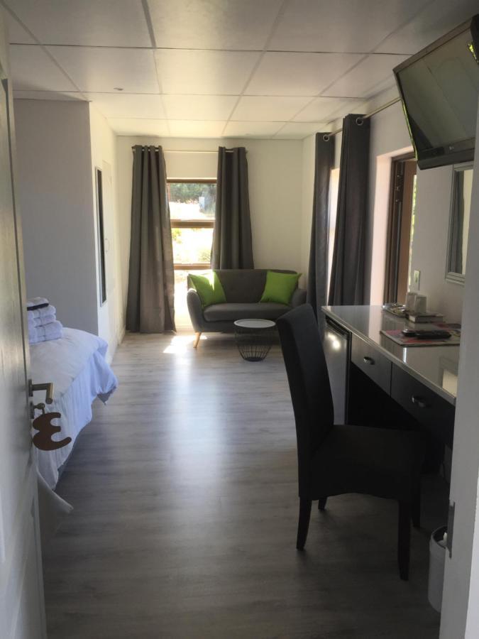 Vue Port Hotel Mossel Bay Ngoại thất bức ảnh