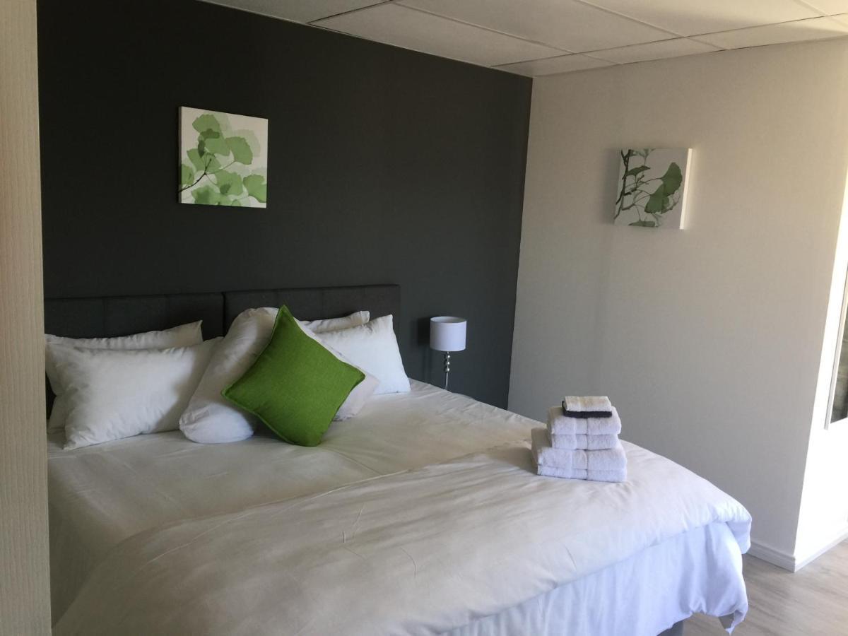 Vue Port Hotel Mossel Bay Ngoại thất bức ảnh